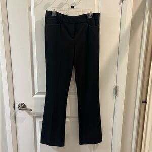 New York & Company Black Trousers